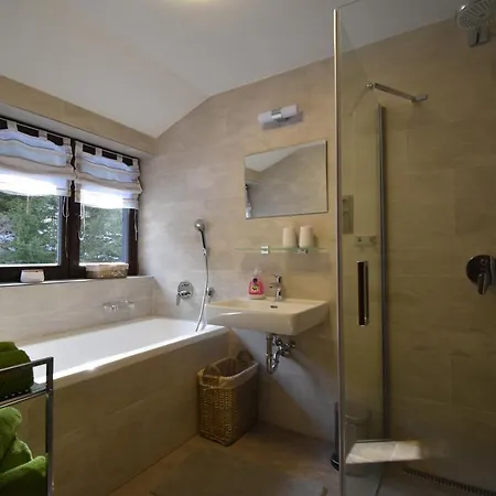 Luxury Adelka Apartment Spindleruv Mlyn