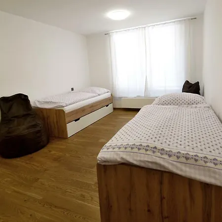 Luxury Adelka Apartment Spindleruv Mlyn