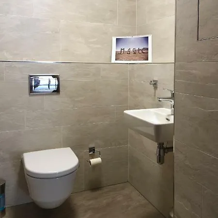Appartement Luxury Adelka *