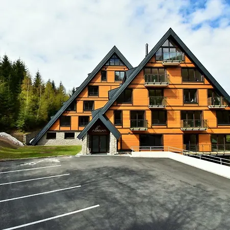 Luxury Adelka * Spindleruv Mlyn