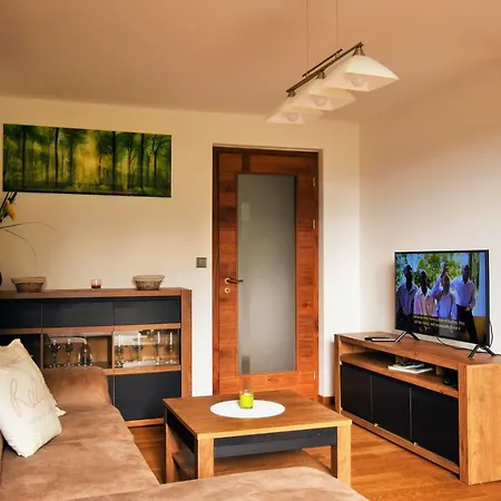 Luxury Adelka Appartement *