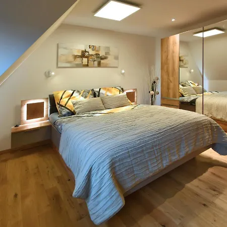 Luxury Adelka Apartment