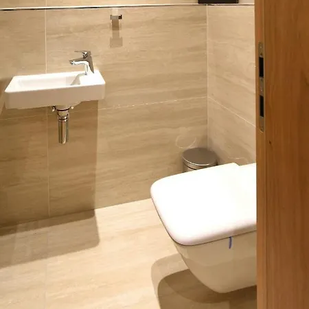 Apartment Luxury Adelka