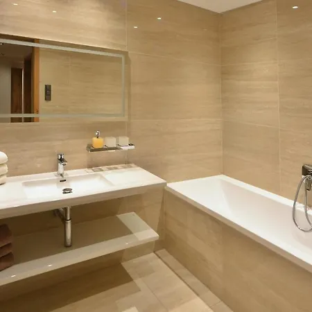 Apartment Luxury Adelka