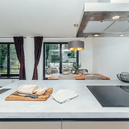 Apartman Luxury Adelka *