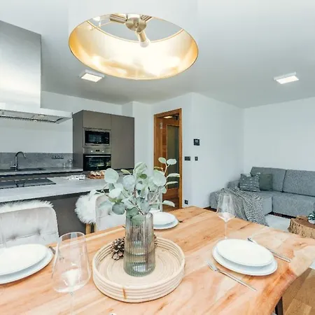 Luxury Adelka * Špindlerŭv Mlýn