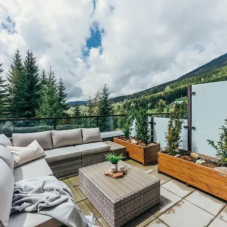 Luxury Adelka Appartement *