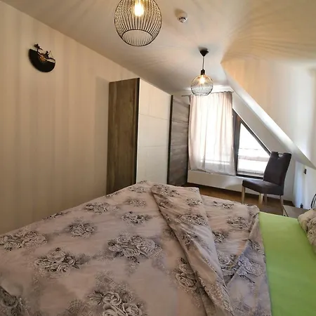 Luxury Adelka * Špindlerŭv Mlýn