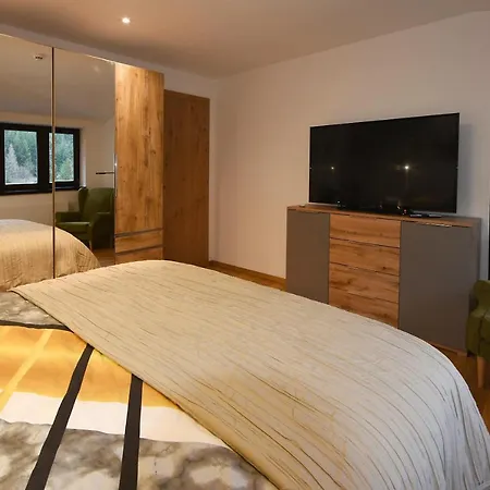Luxury Adelka Apartman *