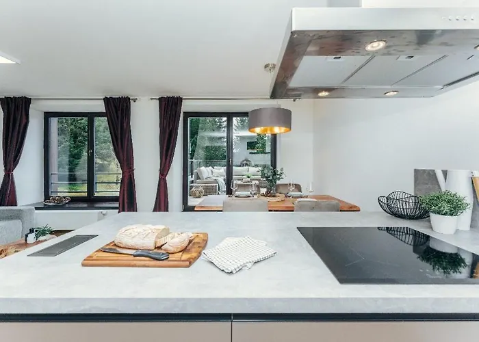 Appartement Luxury Adelka *