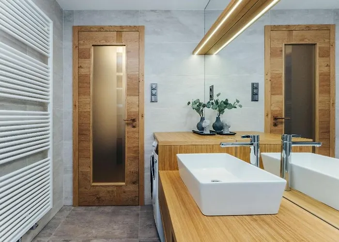 Luxury Adelka * Špindlerŭv Mlýn