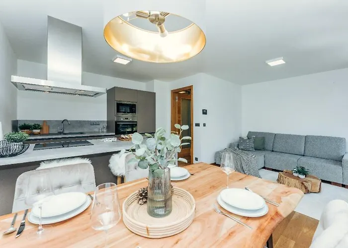 Luxury Adelka * Špindlerŭv Mlýn