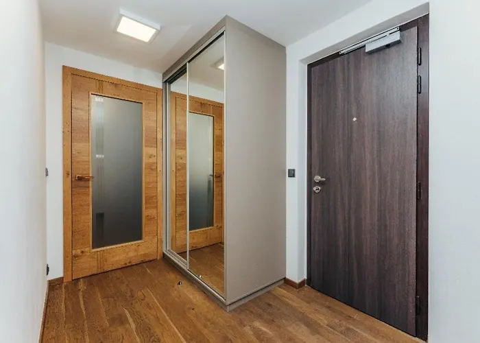 Appartement Luxury Adelka *