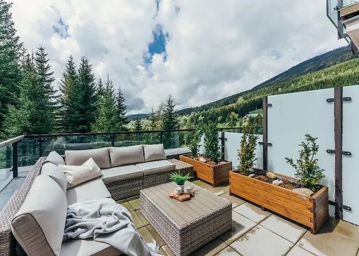 Luxury Adelka Appartement *