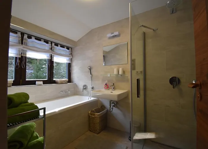 Luxury Adelka Appartement Špindlerŭv Mlýn