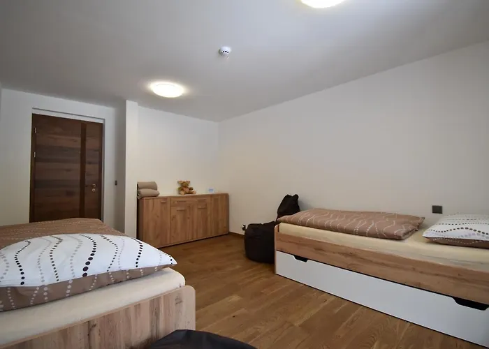 Appartement Luxury Adelka