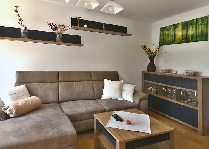 Appartement Luxury Adelka *