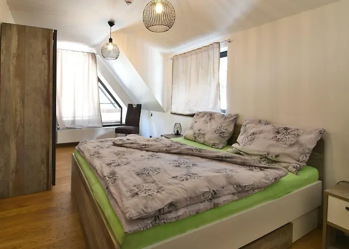Luxury Adelka Appartement *