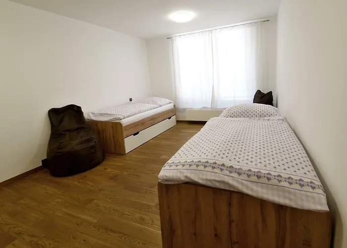 Luxury Adelka Appartement Špindlerŭv Mlýn