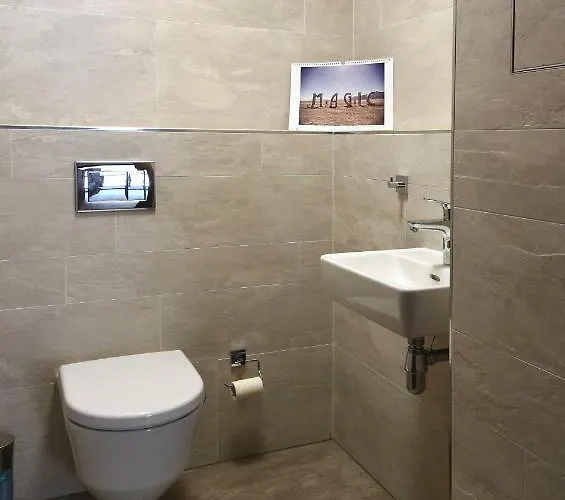 Appartement Luxury Adelka *