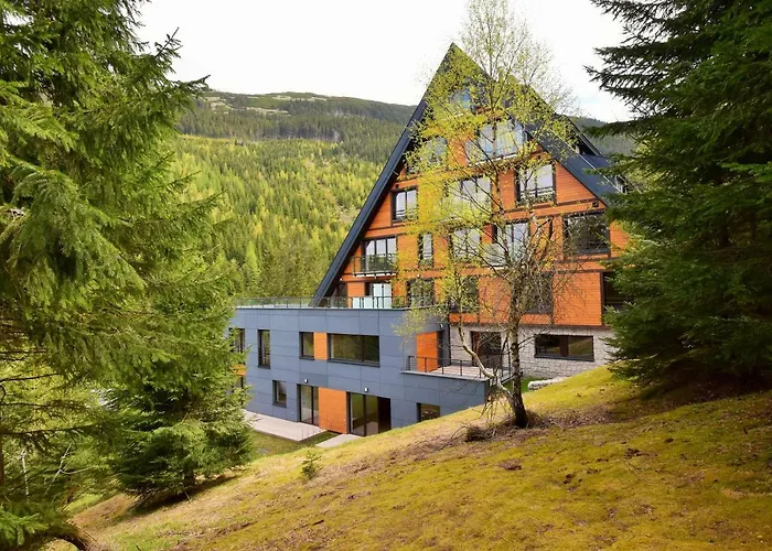 Appartement Luxury Adelka *