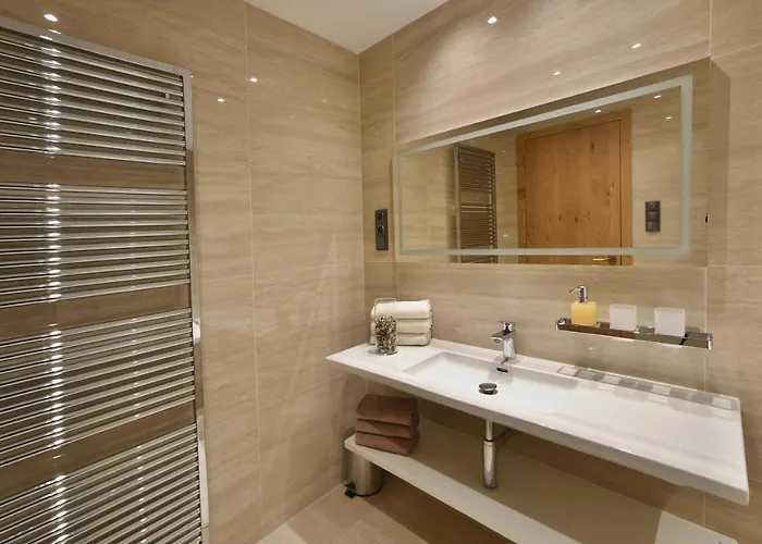 Appartement Luxury Adelka Špindlerŭv Mlýn