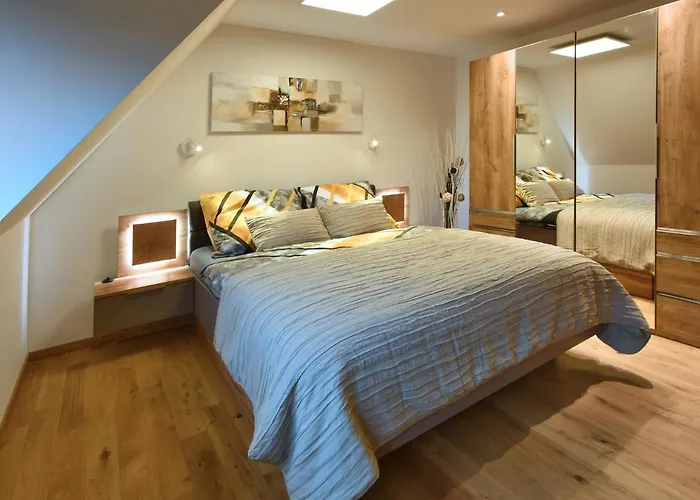 Luxury Adelka Appartement