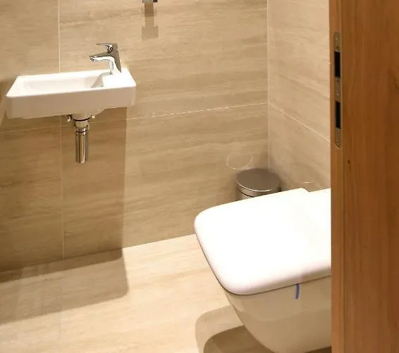 Appartement Luxury Adelka