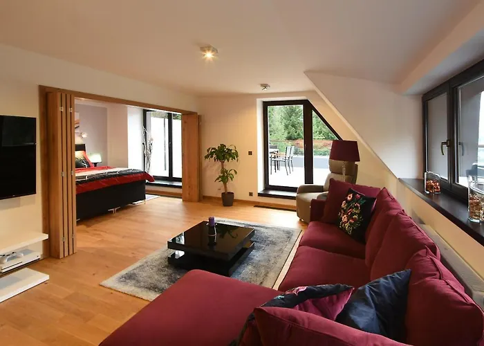 Appartement Luxury Adelka *