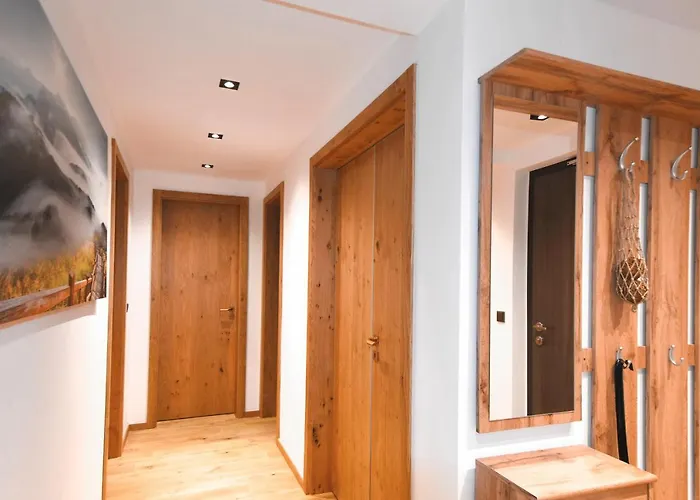 Appartement Luxury Adelka Špindlerŭv Mlýn
